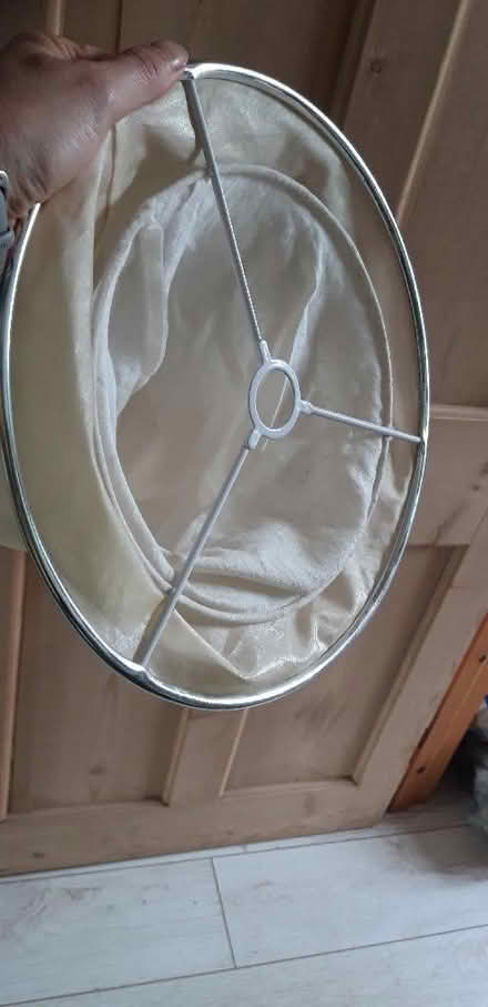 Photo of free Ceiling light shade. Collection from Cefn Mawr (Cefn Mawr LL14) #2