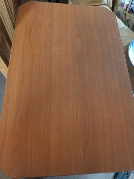 Photo of free Storage unit stereo shelf (Kingsley Park) #2
