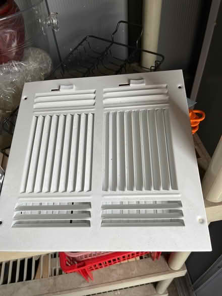 Photo of free Vent cover (Oradell) #1