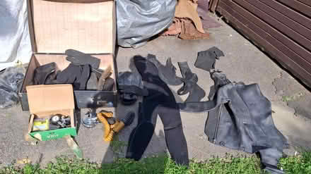 Photo of free Scuba gear (Westboro, 262 Duncairn Ave.) #1