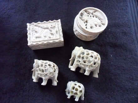 Photo of free Ornaments (Langley SL3) #1