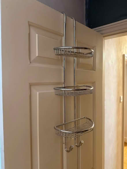 Photo of free Shower baskets rust (Cumnor OX2) #2