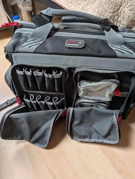 Photo of free Shooting rolling bag (Odenton) #3