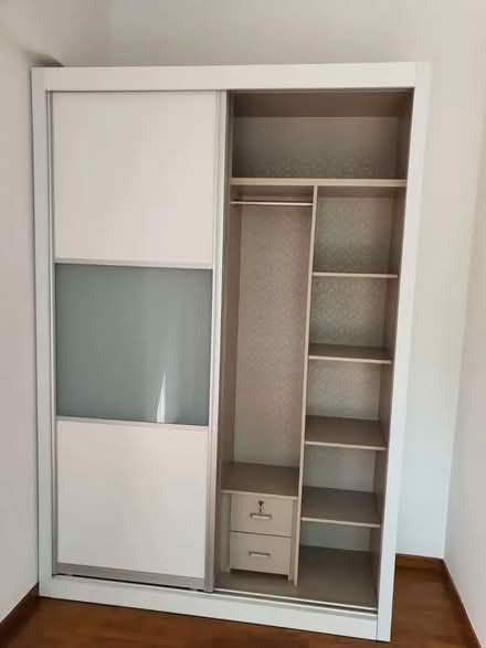 Photo of free wardrobe (Chinatown) #2