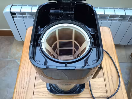 Photo of free AICook Coffee percolator (Deanburn EH26) #2