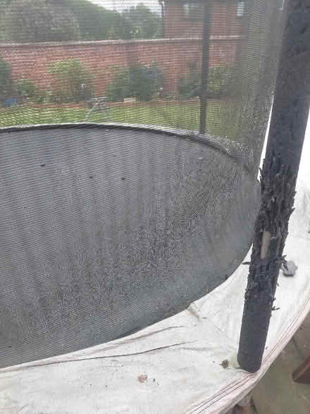 Photo of free Trampoline (Oxon SY3) #2