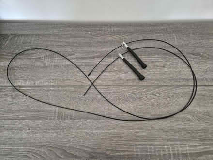 Photo of free Skipping Rope (Raynes Park SW20) #1