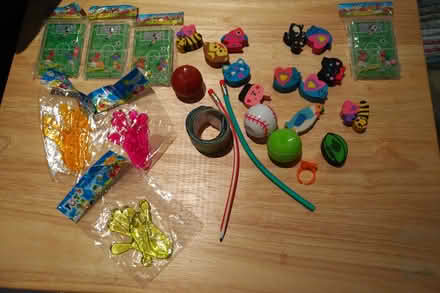 Photo of free Loot Bag goodies (Greenbank and Hunt Club) #1