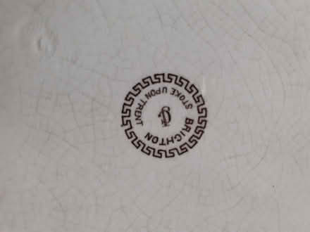 Photo of free Large platter. (Slack Lane DE22) #2