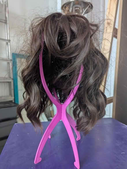 Photo of free wigs and hair extensions (G42) #1