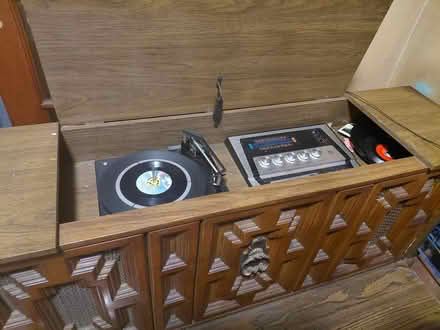 Photo of free Antique (Warren ohio) #2