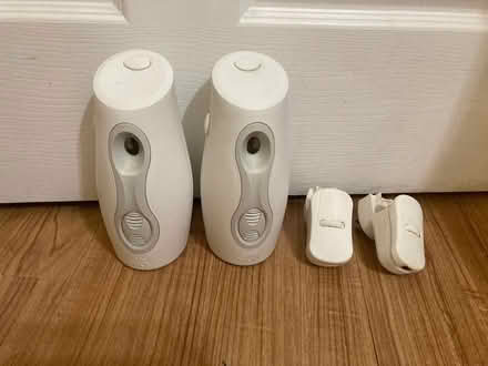 Photo of free Glade Automatic Sprayers/plug ins (Scaggsville) #1