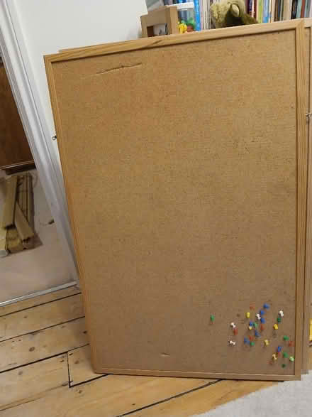 Photo of free Pin boards (Penrith CA11) #1