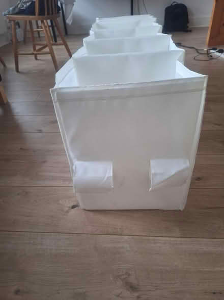 Photo of free Wardrobe organiser (SE15) #3