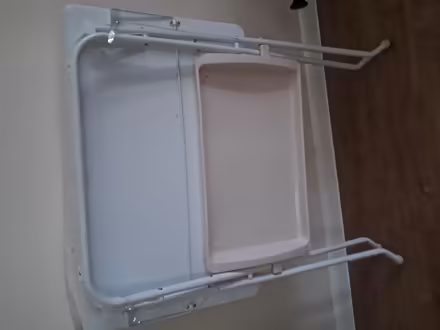 Photo of free Nappy Changer (Harlesden) #3