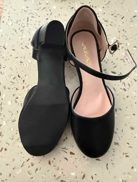 Photo of free Girls Shoes (Amityville) #3