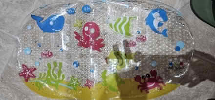 Photo of free Bath mat (Harrogate) #2