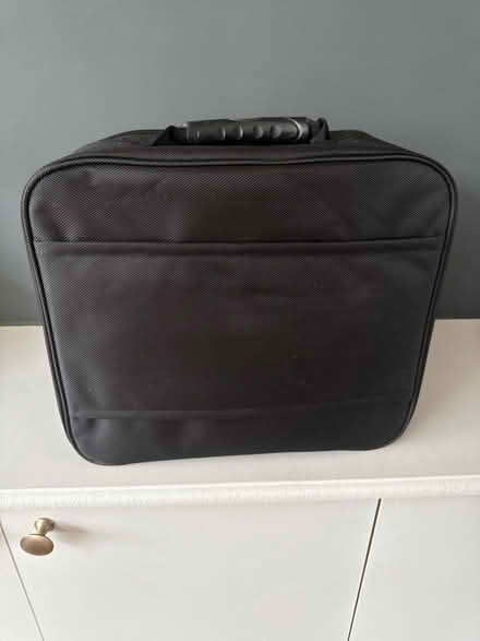 Photo of free Suitcase handle bag (Addlestone KT15) #2