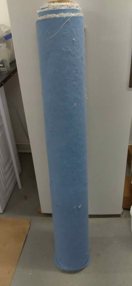 Photo of free Roll of grey carpet (new) (Beauchief S8) #2