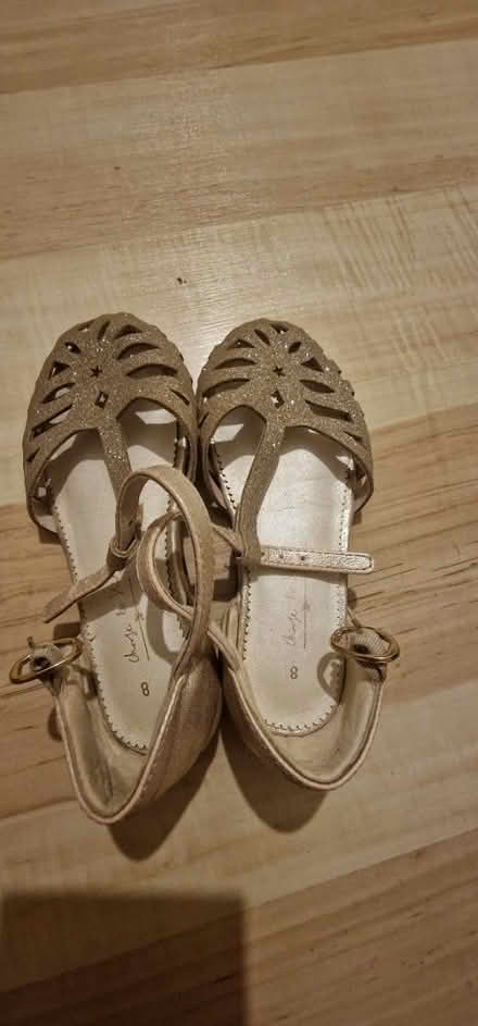 Photo of free Kids shoe/sandal (West Allotment) #2