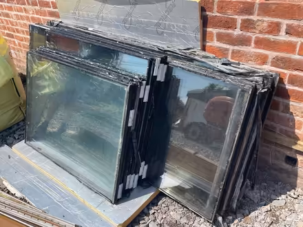 Photo of free Double glazed glass units (Ridgewardine TF9) #1