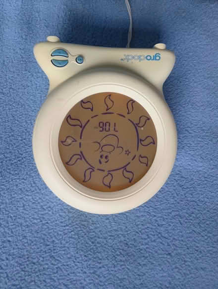 Photo of free Gro clock (Fords Farm RG31) #1