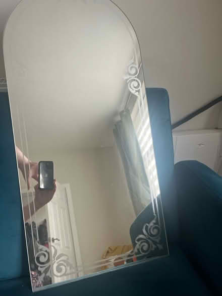 Photo of free Vintage Mirror (Stretford) #3