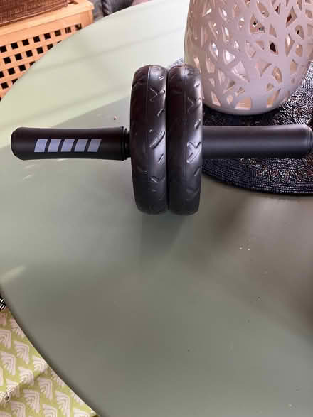 Photo of free abs exercise wheel (Old Windsor SL4) #1