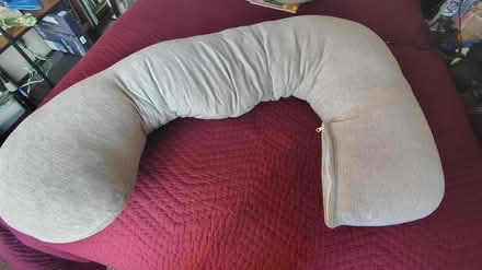 Photo of free Pillows (Central District) #2