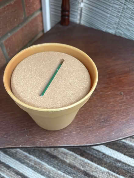 Photo of free Coaster set (Peterborough PE1) #3
