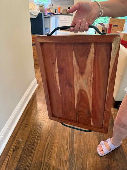 Photo of free nice items moving (94 andover st dumont nj) #4