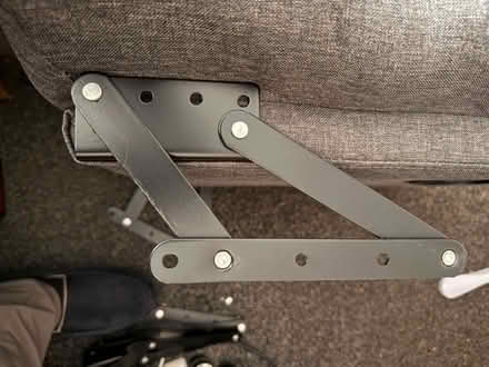 Photo of free 4 Brackets (Ravenfield S65) #2