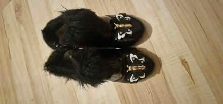 Photo of free Kids shoe/sandal (West Allotment) #3