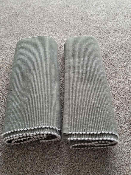 Photo of free Table runner and placemats (Old Swan L13) #1
