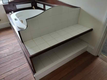 Photo of free Jacuzzi bath (Sinderhope (NE47)) #2