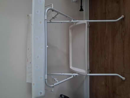 Photo of free Nappy Changer (Harlesden) #1