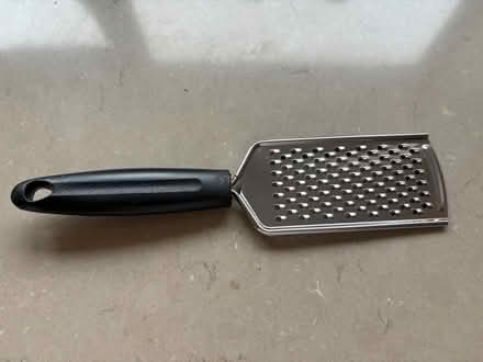 Photo of free Hand held cheese grater (Normandy nr Guildford GU3) #1
