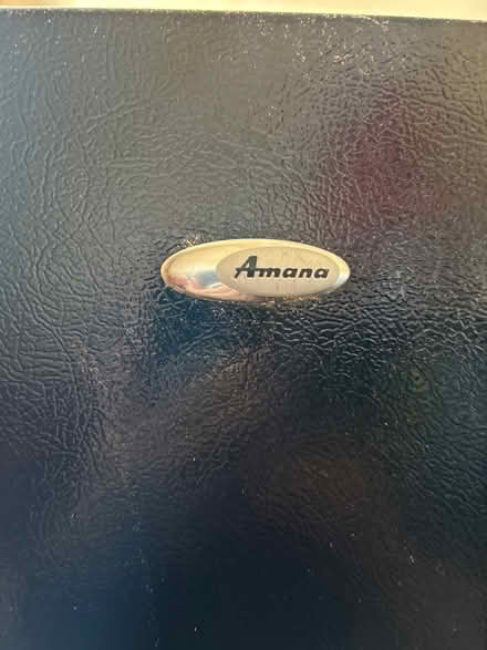 Photo of free Garage refrigerator - Amana (Green Valley Ranch, Aurora) #4