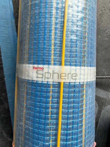 Photo of free Thermosphere underfloor mesh (Cumnor OX2) #2