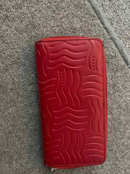 Photo of free Purse by Cross (Cambusbarron FK7) #1