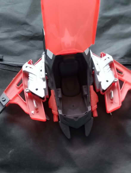 Photo of free Batman play toys (Fords Farm RG31) #4