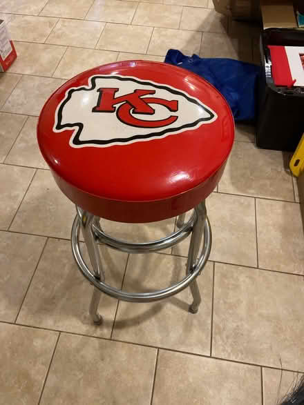 Photo of free Bar stools (NE DC 20018) #1