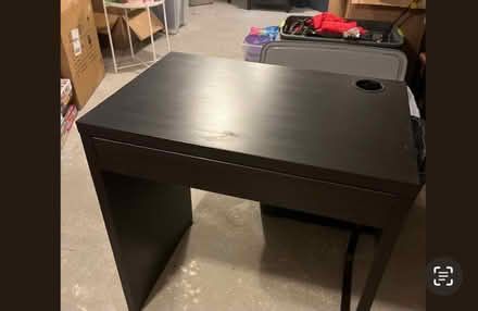 Photo of free Small Desk (Medford - Valley St) #1