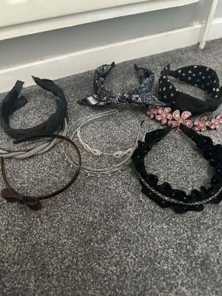 Photo of free Headbands (Me58en) #2