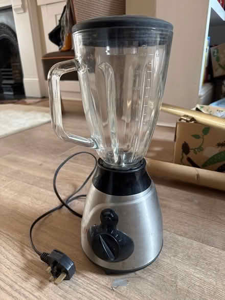 Photo of free Blender (N16) #1