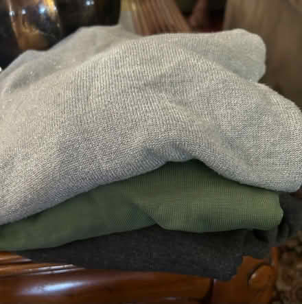 Photo of free XL (small fit) 10/12 (Meadowvale area) #1