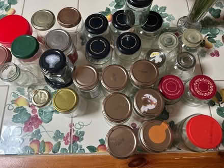 Photo of free Clean Bottles (Potters Bar EN6) #1