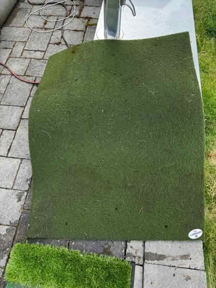 Photo of free Putting greens (Fresh Pond - Belmont) #1