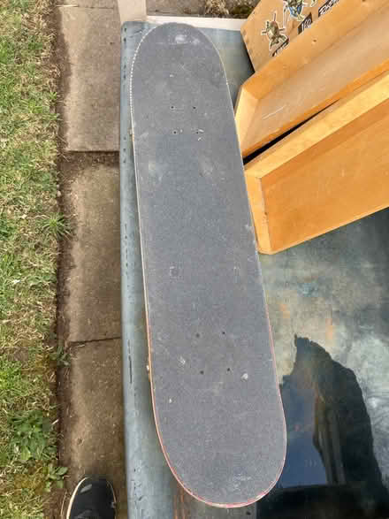 Photo of free Skateboard (Clapham MK41) #1