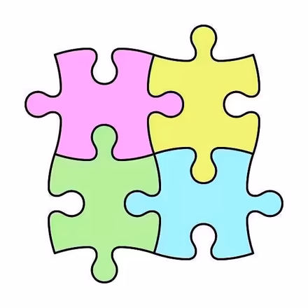 Photo of Jigsaw puzzles 1000 pieces or more (Illogan Highway TR15) #1